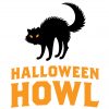 2016 Halloween Howl – MCVD Lab Team