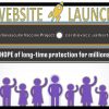 WEBSITE LAUNCH! the Cardiovascular Vaccine Project