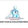 MCVD Lab Emergency Plan and Evacuation Procedures