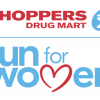 Run for Women: Edmonton May 27, 2023