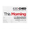 630 CHED Radio:  Dr. Proctor discusses Remnant Cholesterol