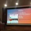 Eden Presents PCOS Research at CVRI Research Day