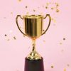 Congrats Drs’. Vine & Ghosh! 2024-2025 Cooperation, Collaboration and Teamwork Award