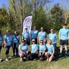 2026 Run For Women: Our Team!